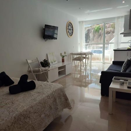 Turisstiko La Roca Chica 4 Torremolinos Exterior foto