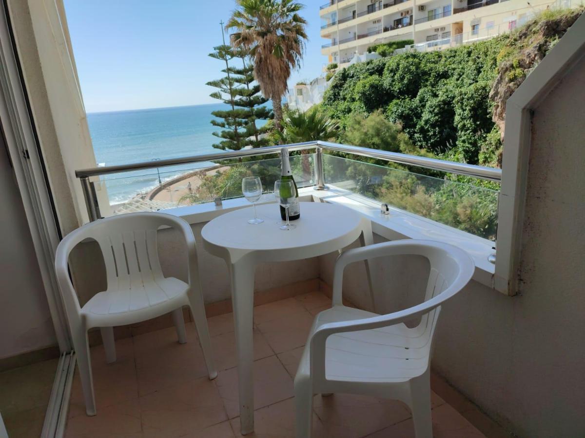 Turisstiko La Roca Chica 4 Torremolinos Exterior foto