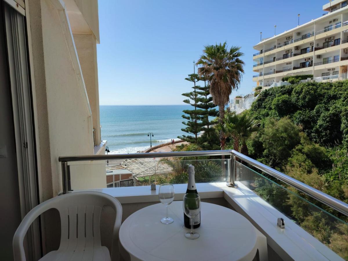 Turisstiko La Roca Chica 4 Torremolinos Exterior foto