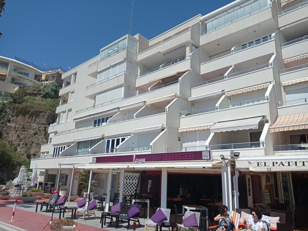Turisstiko La Roca Chica 4 Torremolinos Exterior foto