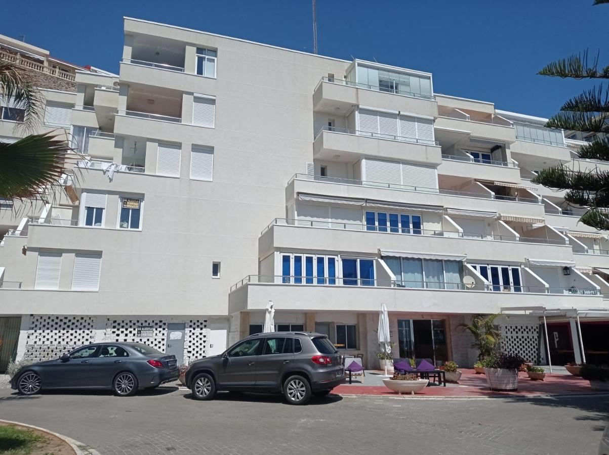 Turisstiko La Roca Chica 4 Torremolinos Exterior foto