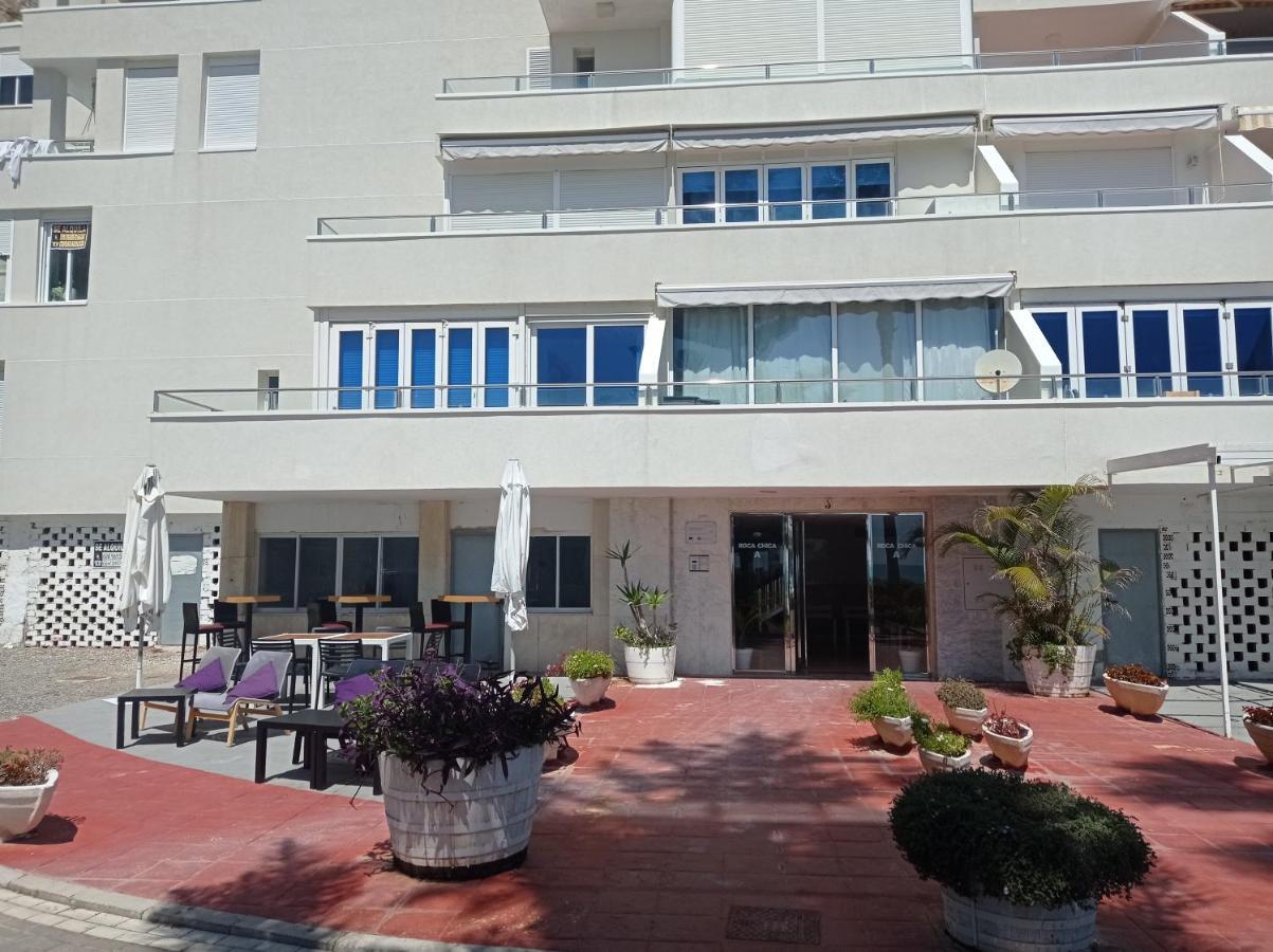 Turisstiko La Roca Chica 4 Torremolinos Exterior foto