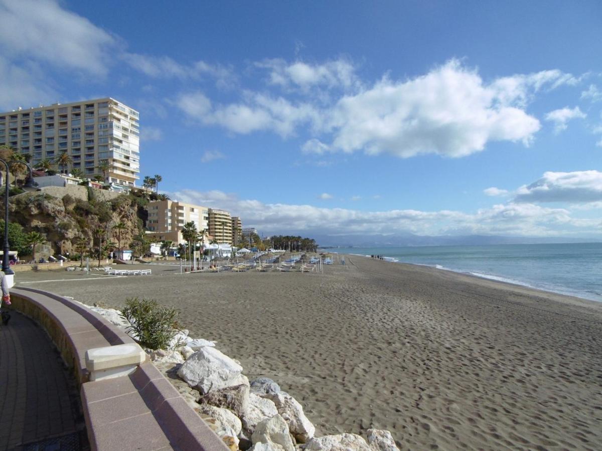 Turisstiko La Roca Chica 4 Torremolinos Exterior foto