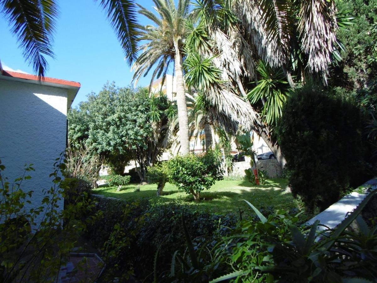 Turisstiko La Roca Chica 4 Torremolinos Exterior foto