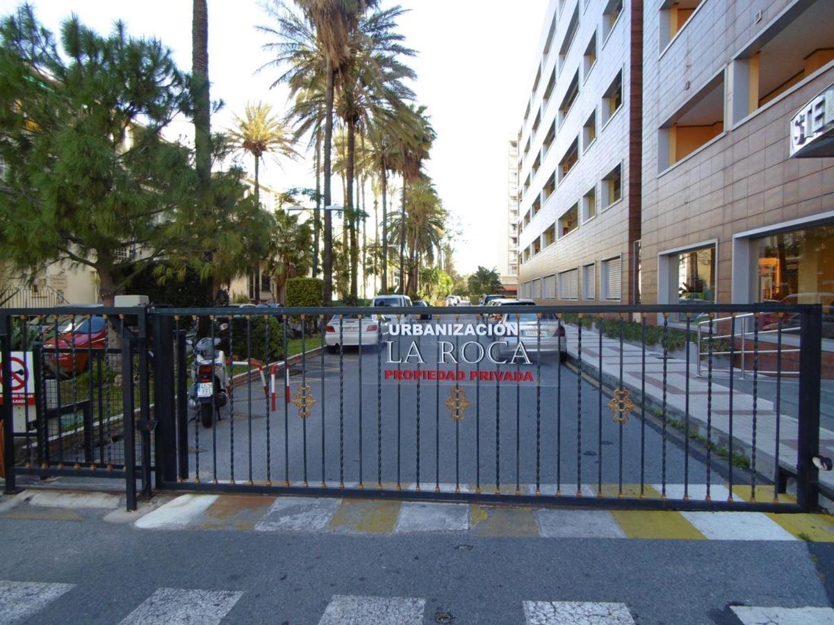Turisstiko La Roca Chica 4 Torremolinos Exterior foto