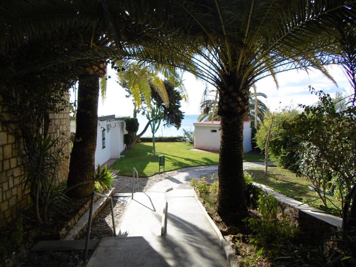 Turisstiko La Roca Chica 4 Torremolinos Exterior foto