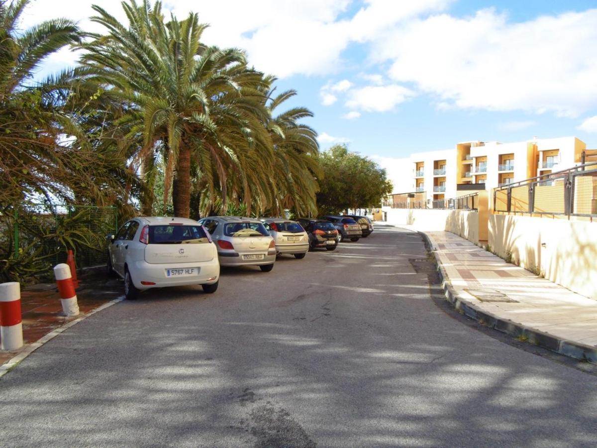 Turisstiko La Roca Chica 4 Torremolinos Exterior foto