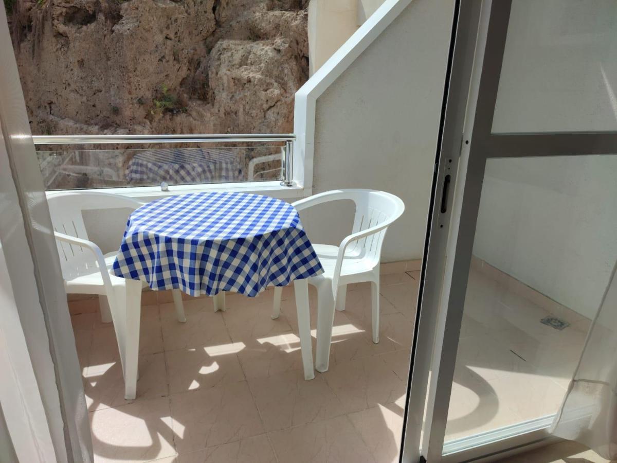 Turisstiko La Roca Chica 4 Torremolinos Exterior foto