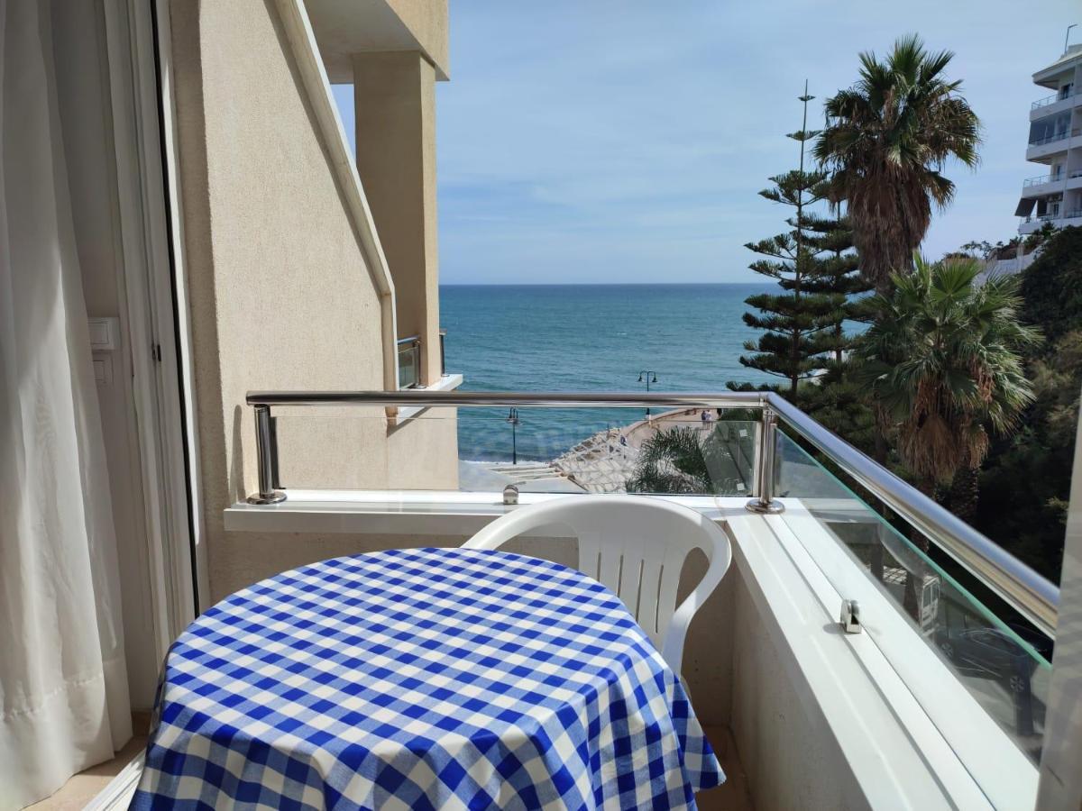 Turisstiko La Roca Chica 4 Torremolinos Exterior foto